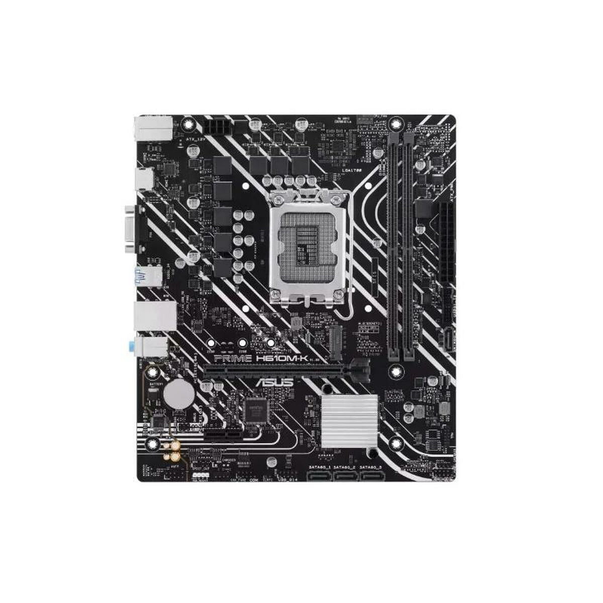 Motherboard Asus 90MB1GA0-M0EAY0 H610 LGA 1700