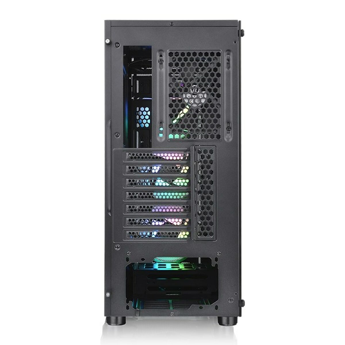 ATX Semi-Tower Gehäuse THERMALTAKE