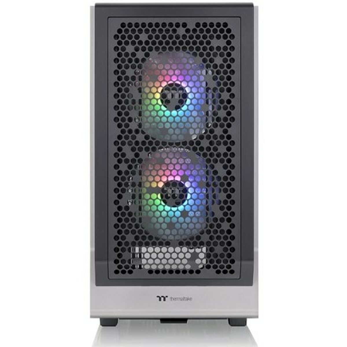 ATX Semi-Tower Gehäuse THERMALTAKE Ceres 300 TG Schwarz