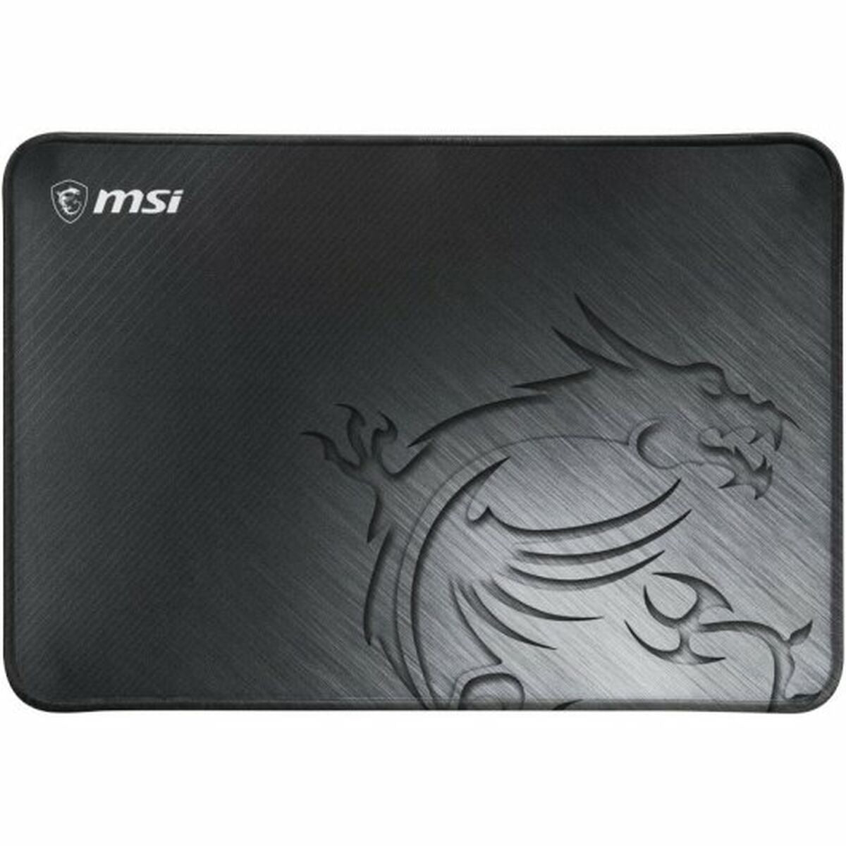 Mousepad MSI J02-VXXXXX6-V34 Schwarz