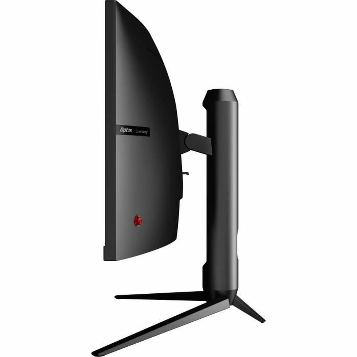 Curved UWFHD Gaming Monitor MSI Optix MAG301CR2 30" 200Hz 1ms Gekrümmt