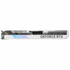 Grafikkarte Gigabyte GV-N4060AERO OC-8GD Geforce RTX 4060 8 GB