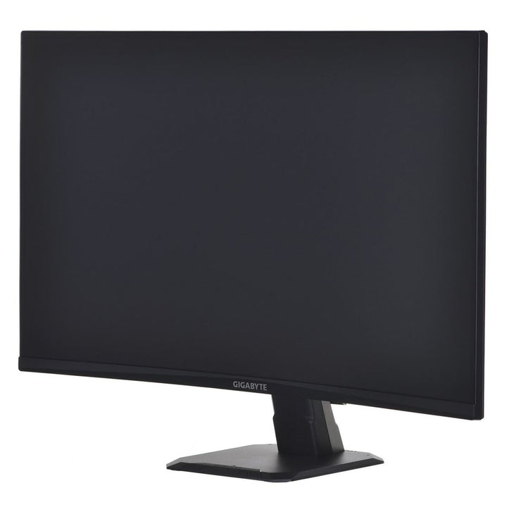 WQHD Gaming Monitor Gigabyte GS27QC 27" 165Hz LED Curved