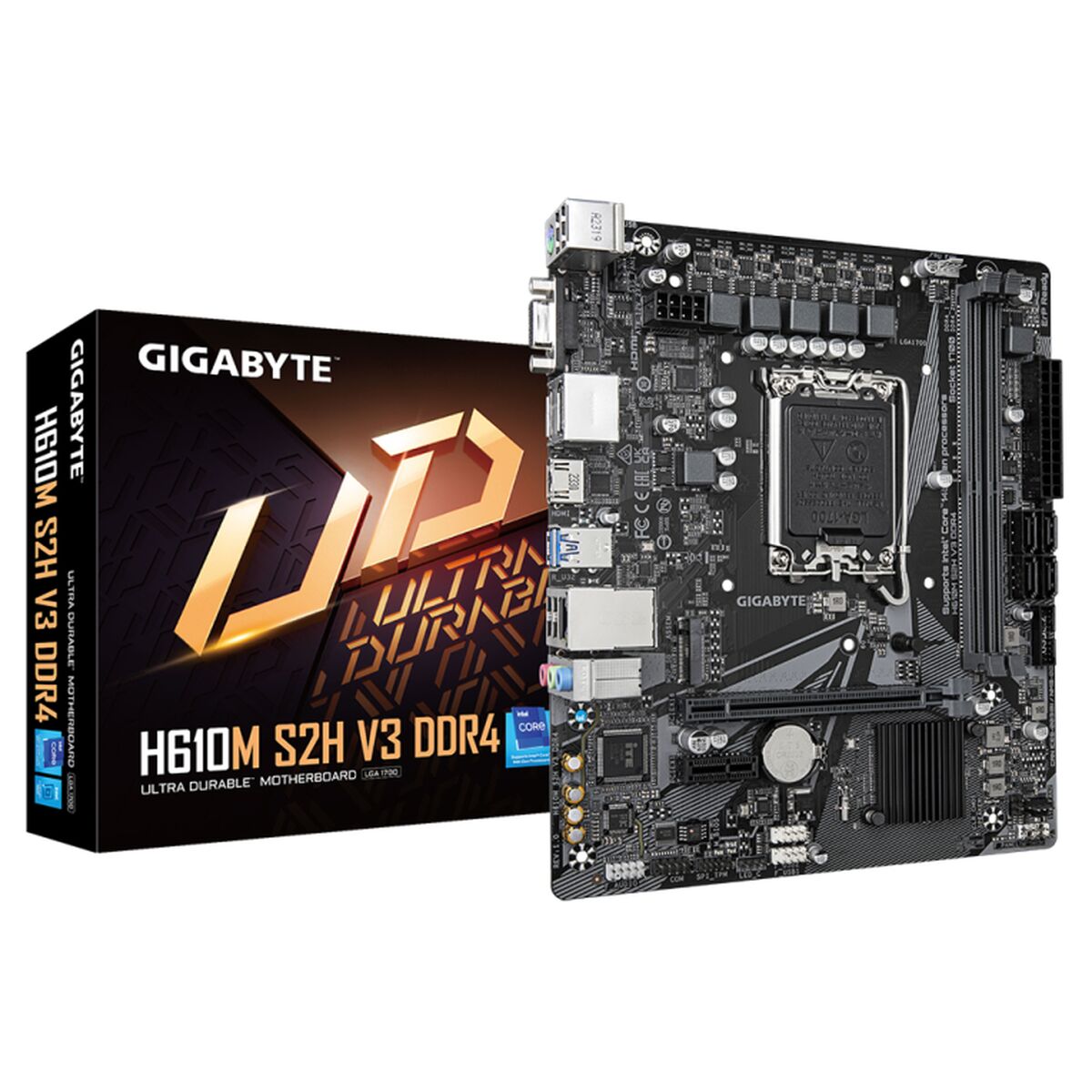 Motherboard Gigabyte LGA 1700