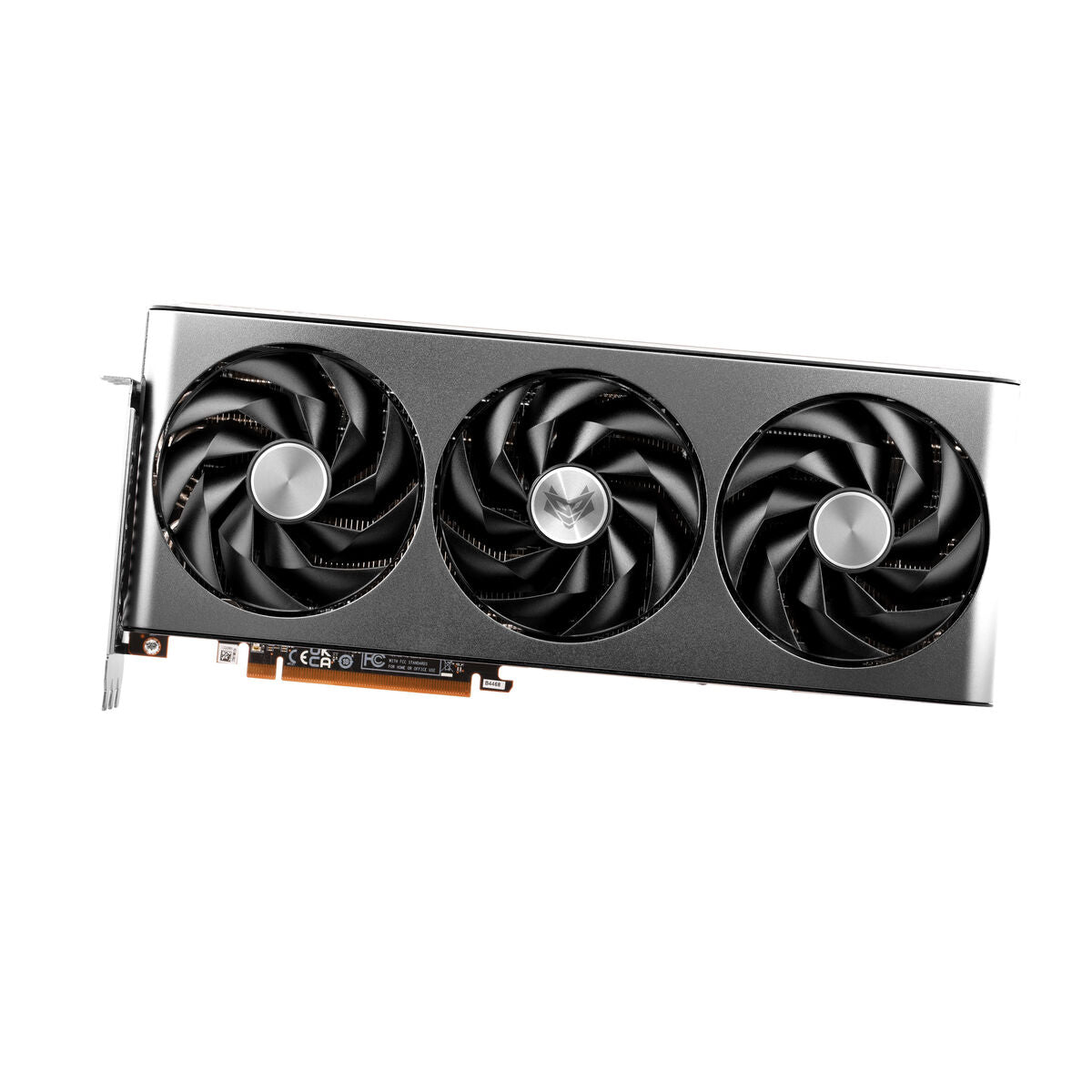 Grafikkarte Sapphire 11335-02-20G AMD RADEON RX 7700 XT 12 GB GDDR6