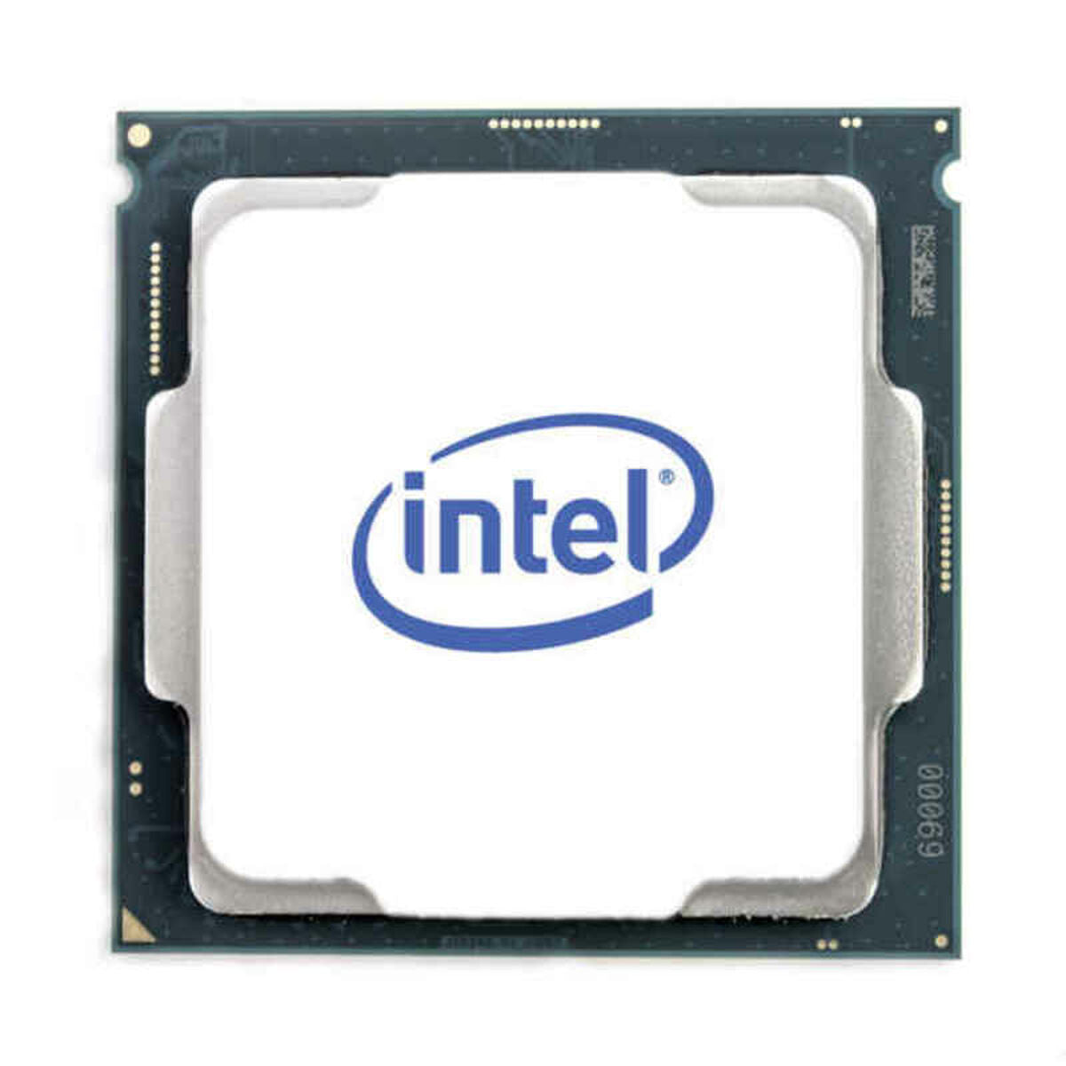 Prozessor Intel i5-10500 4,5 GHZ 12 MB