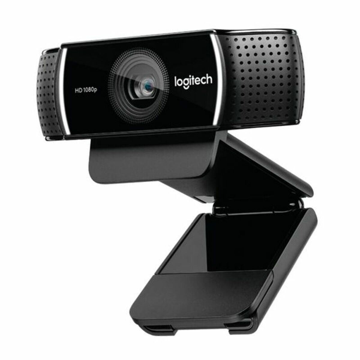 Webcam Logitech 960-001088 Full HD