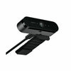 Webcam Logitech 960-001106 Schwarz