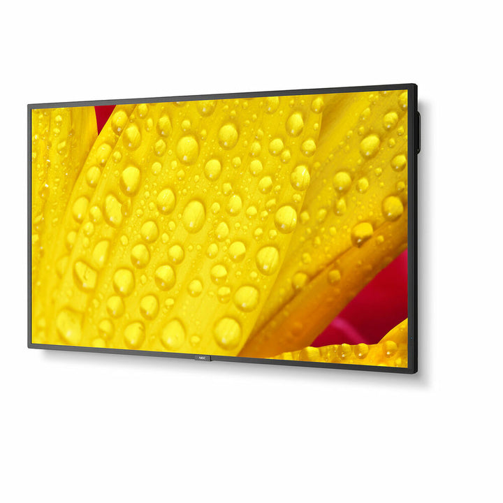 4K Ultra HD Monitor NEC ME651 65" Videowall Digitale Beschilderung