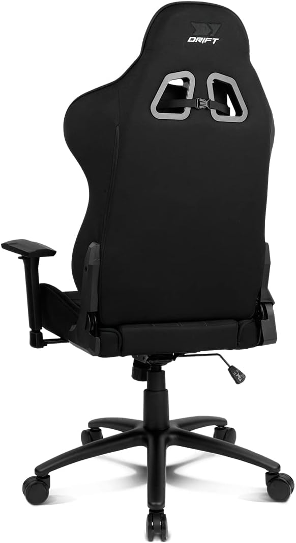 Gaming Stuhl DRIFT DR110 Schwarz