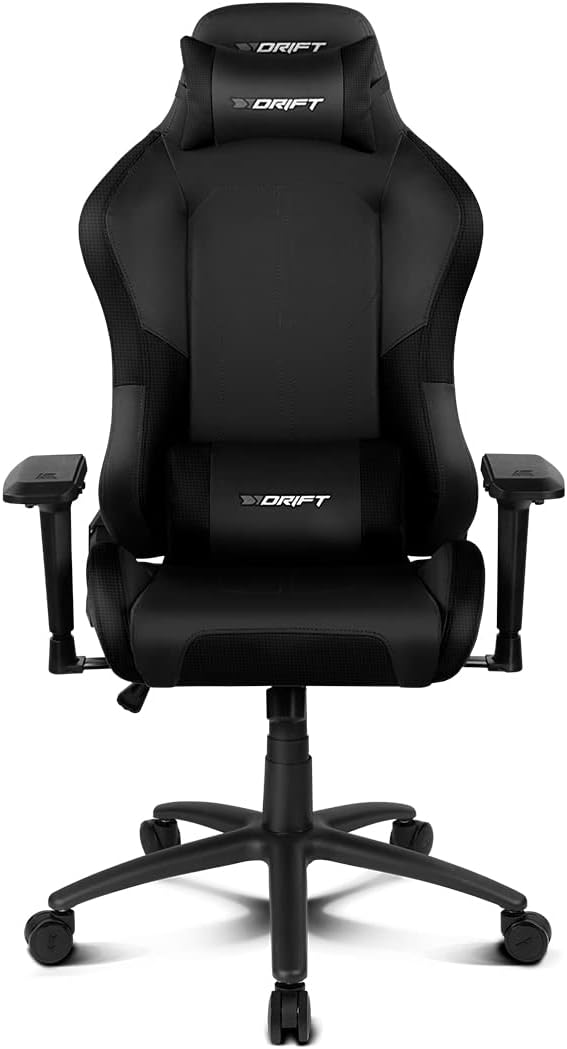 Gaming Chair Drift DR250 Red or Black