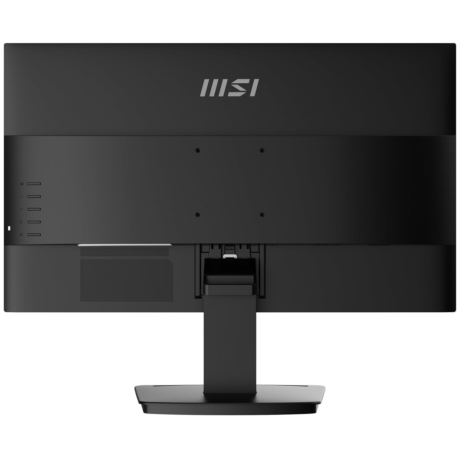 Full HD Monitor MSI PRO MP2412 23.8" 1ms 100Hz LCD