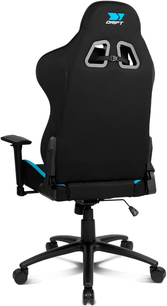 Gaming Chair Drift DR110 Blue