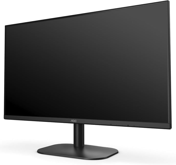 Monitor AOC 24B2XD 23.8" LED IPS Flicker free 75 Hz 60 Hz 50-60 Hz