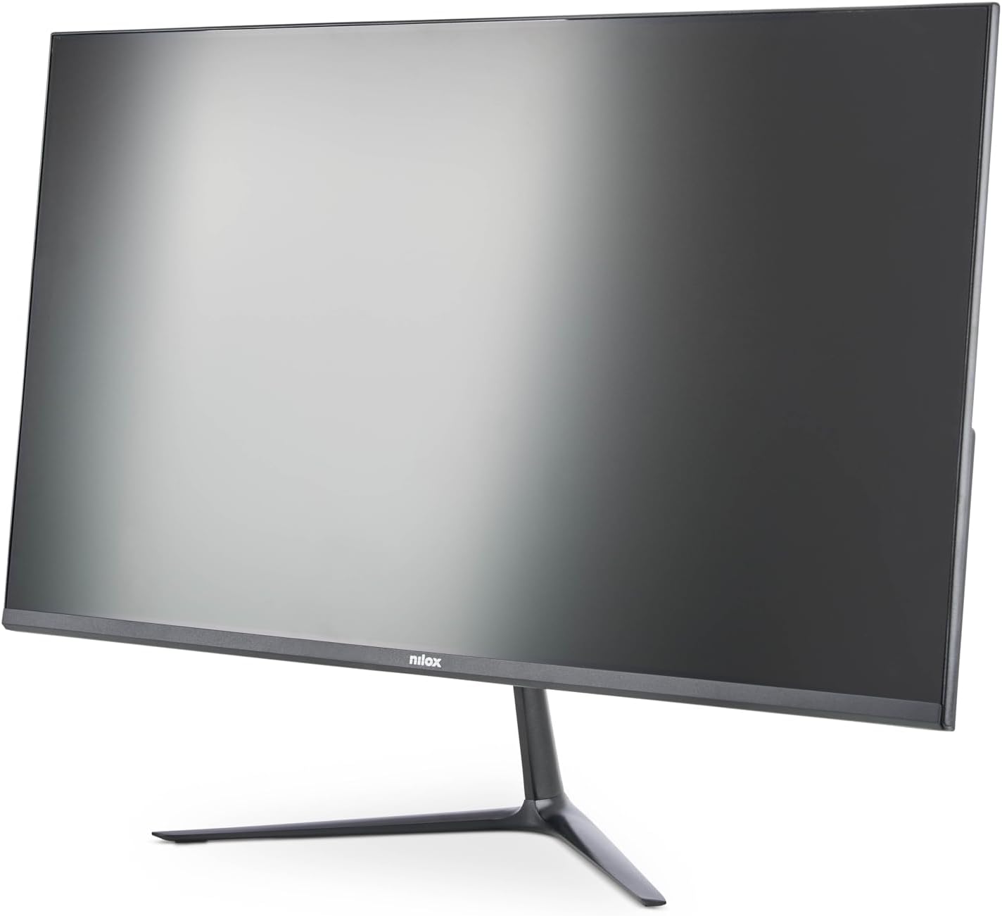 Full HD Monitor Nilox NXM24FHD1441 23.8" 1ms 144Hz LED VA