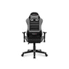 Gaming-Stuhl Huzaro HZ-Ranger 6.0 Grey Mesh Schwarz/Grau