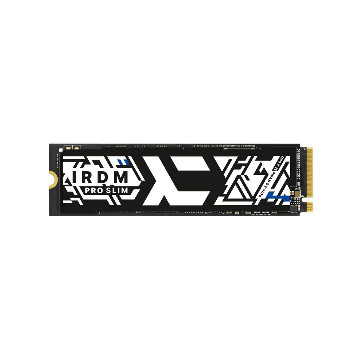 Festplatte GoodRam IRP-SSDPR-P44S-2K0-80           2 TB SSD