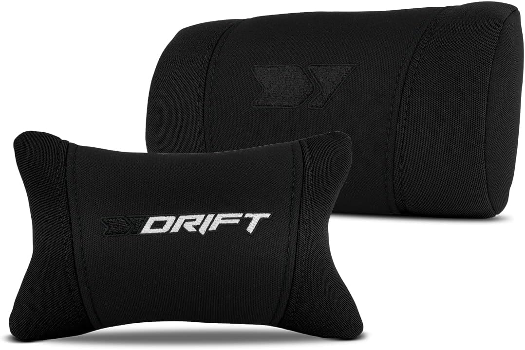 Gaming Chair DRIFT DR110 Black