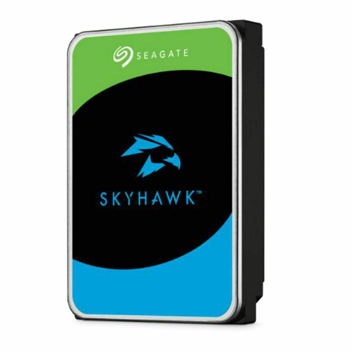 Festplatte Seagate ST3000VX015 3 TB 3,5"