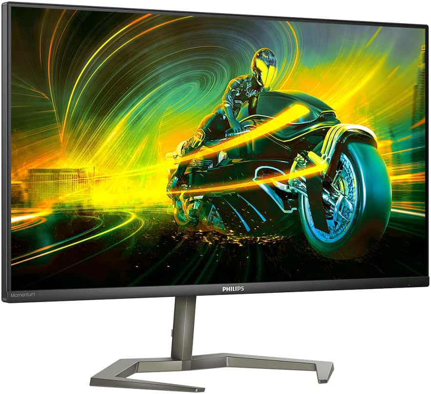 4K Ultra HD Monitor Philips 32M1N5800A 32" 144Hz 1ms IPS