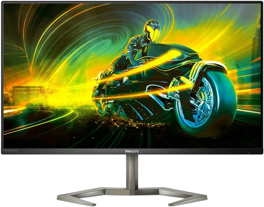 4K Ultra HD Monitor Philips 32M1N5800A 32" 144Hz 1ms IPS