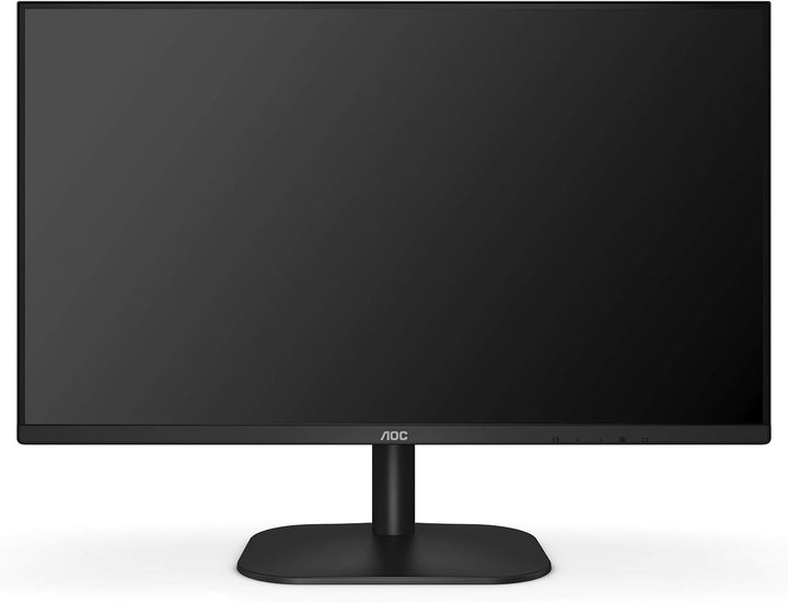 Monitor AOC 24B2XD 23.8" LED IPS Flicker free 75 Hz 60 Hz 50-60 Hz