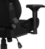 Gaming Chair DRIFT DR110 Black