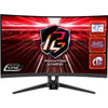 Gaming monitor ASRock PG27F15RS1A 27