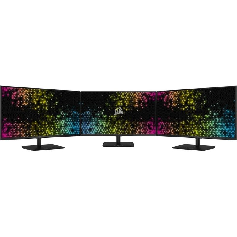 WQHD Gaming Monitor Corsair Xeneon 315QHD165 32" 165Hz