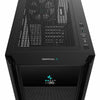 ATX Semi-Tower Gehäuse DEEPCOOL Schwarz