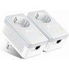 WLAN-Verstärker TP-Link TL-PA4010P KIT V5 500 Mbps (2 pcs)