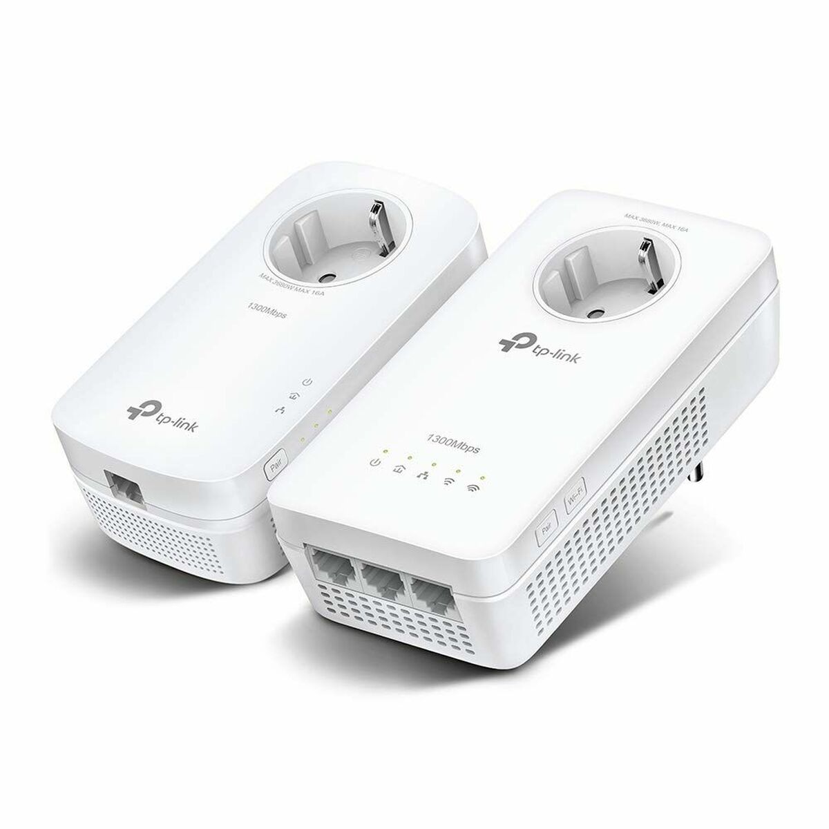 WLAN-Verstärker TP-Link AV1200