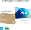 Full HD Monitor Asus VY249HF-W 23.8