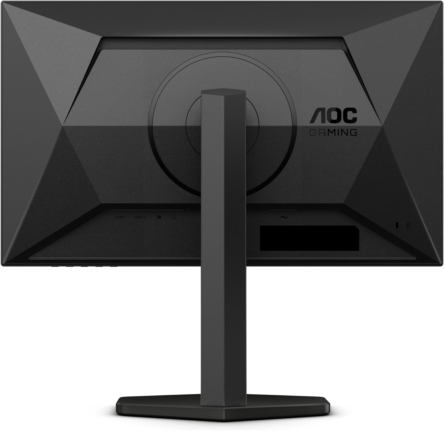 Full HD Gaming Monitor AOC 24G4X 23.8" 180Hz 1ms