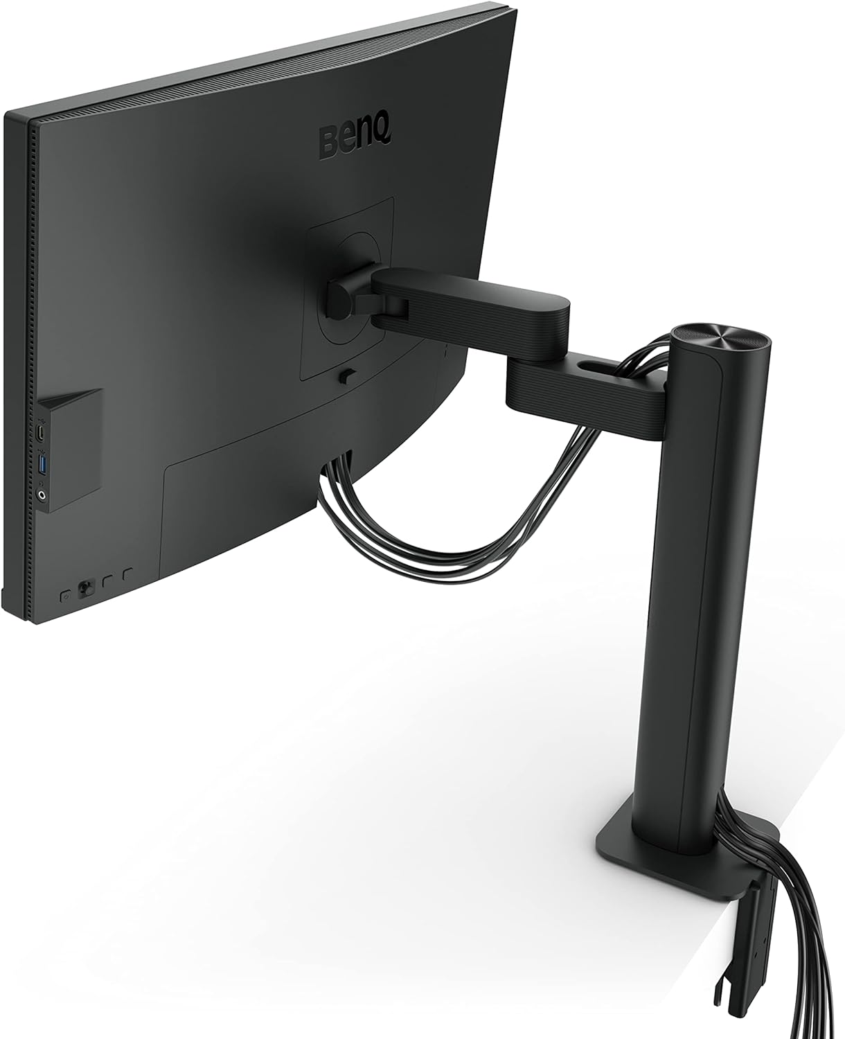 4K Ultra HD Monitor zur Tischmontage BenQ PD2705UA 27"