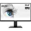 Full HD Monitor MSI PRO MP2412 23.8