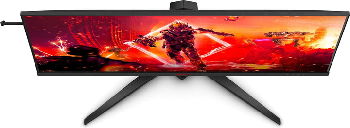 UWQHD Monitor AOC AG405UXC 40" 144Hz IPS LCD Flicker free