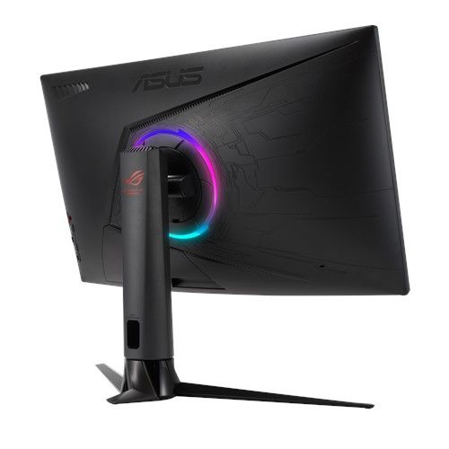 Curved WQHD Gaming Monitor Asus XG32VC 31.5" 1ms 170Hz Gekrümmt