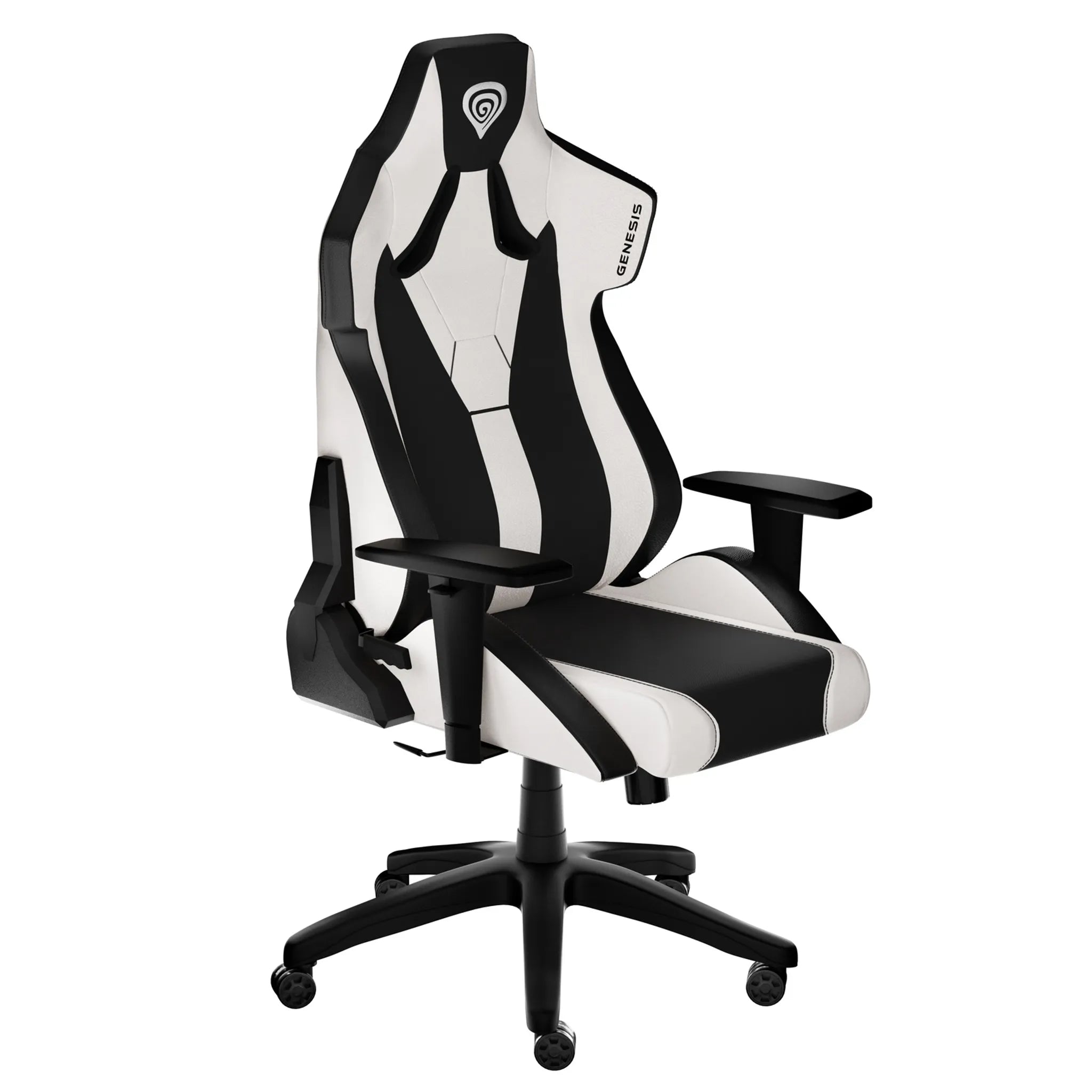 Gaming chair Genesis NITRO 650 white