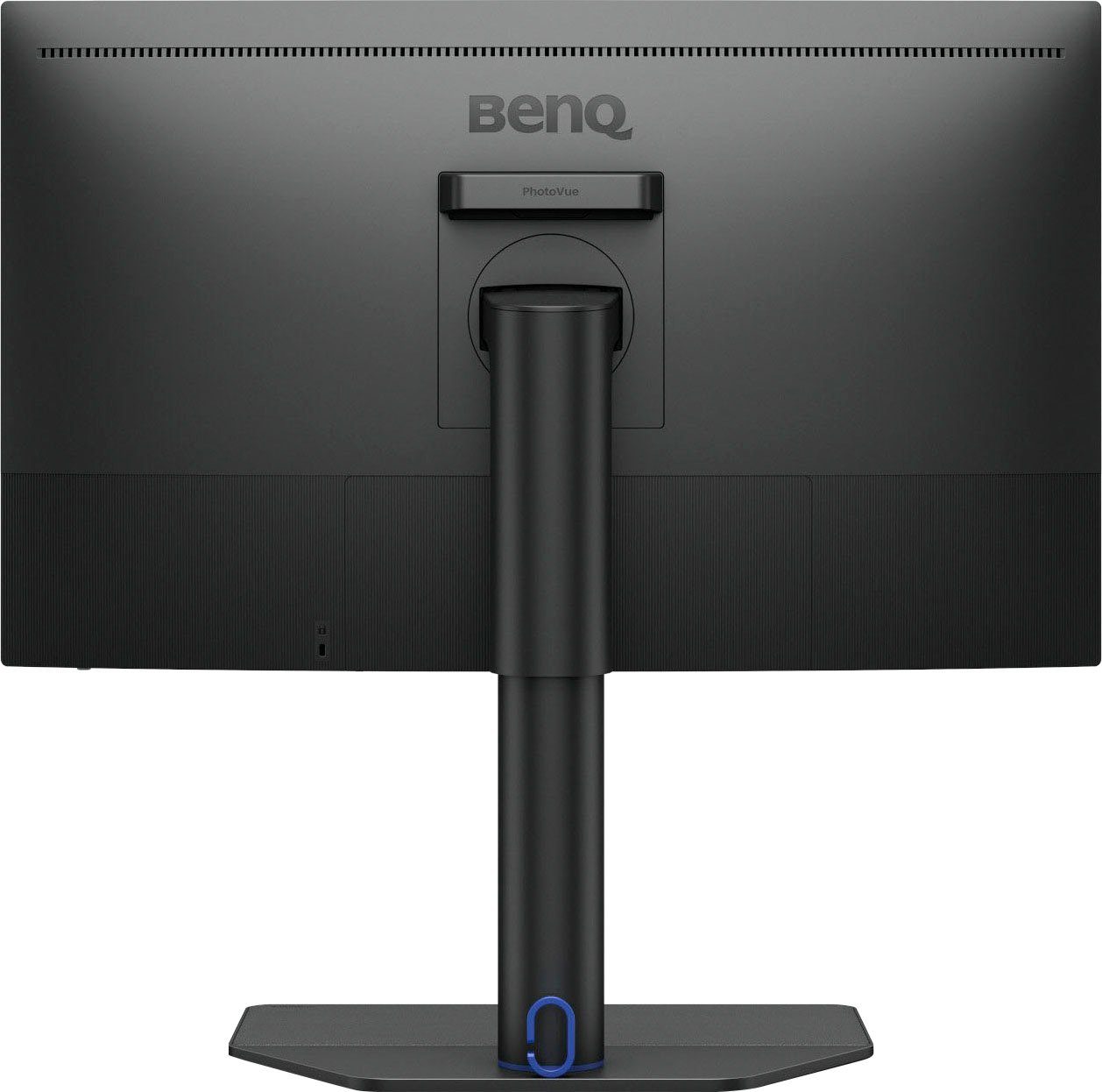 WQHD graphic monitor with sun visors BenQ SW272Q 27"