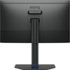 WQHD graphic monitor with sun visors BenQ SW272Q 27