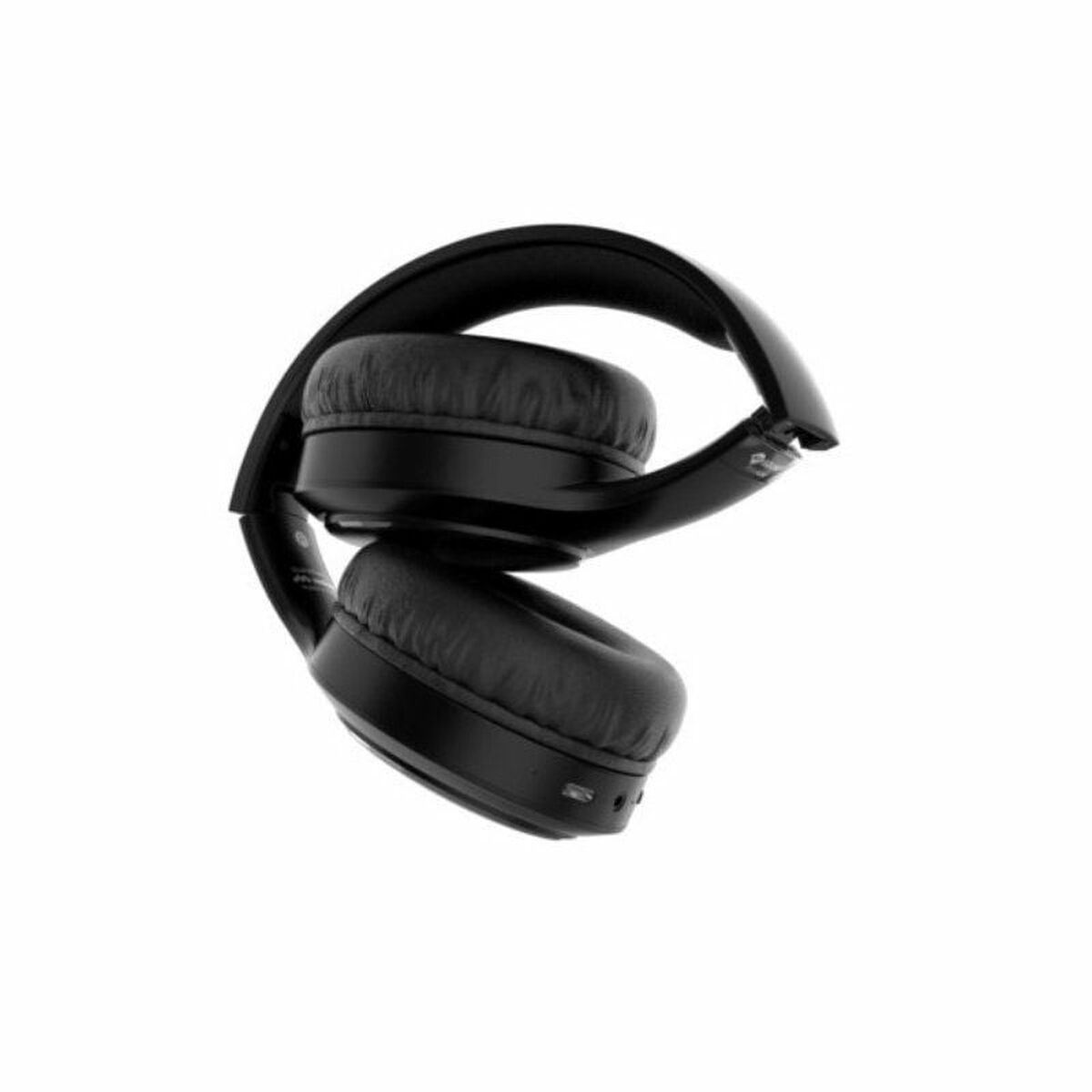 Bluetooth-Kopfhörer Meliconi MySound Schwarz