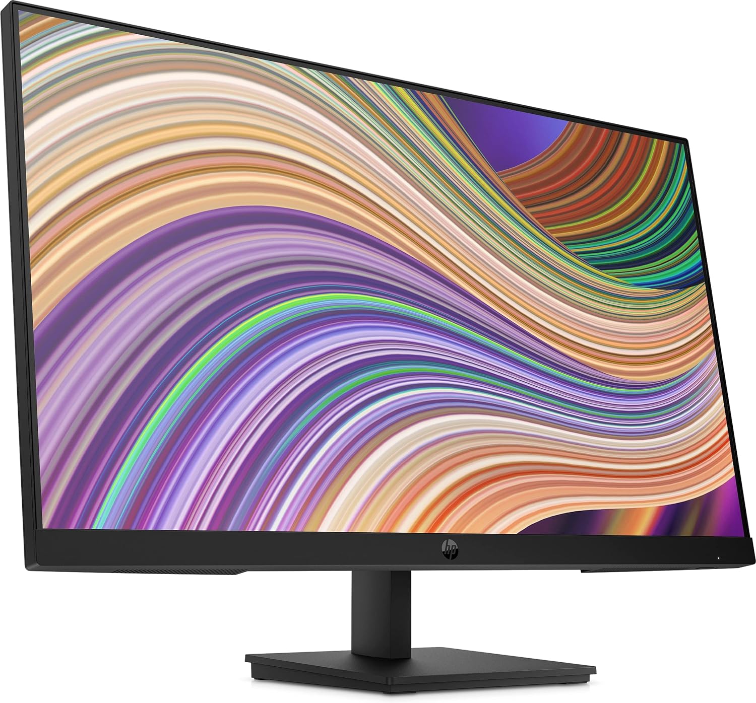 Full HD Monitor HP P27 G5 27" IPS Flicker free