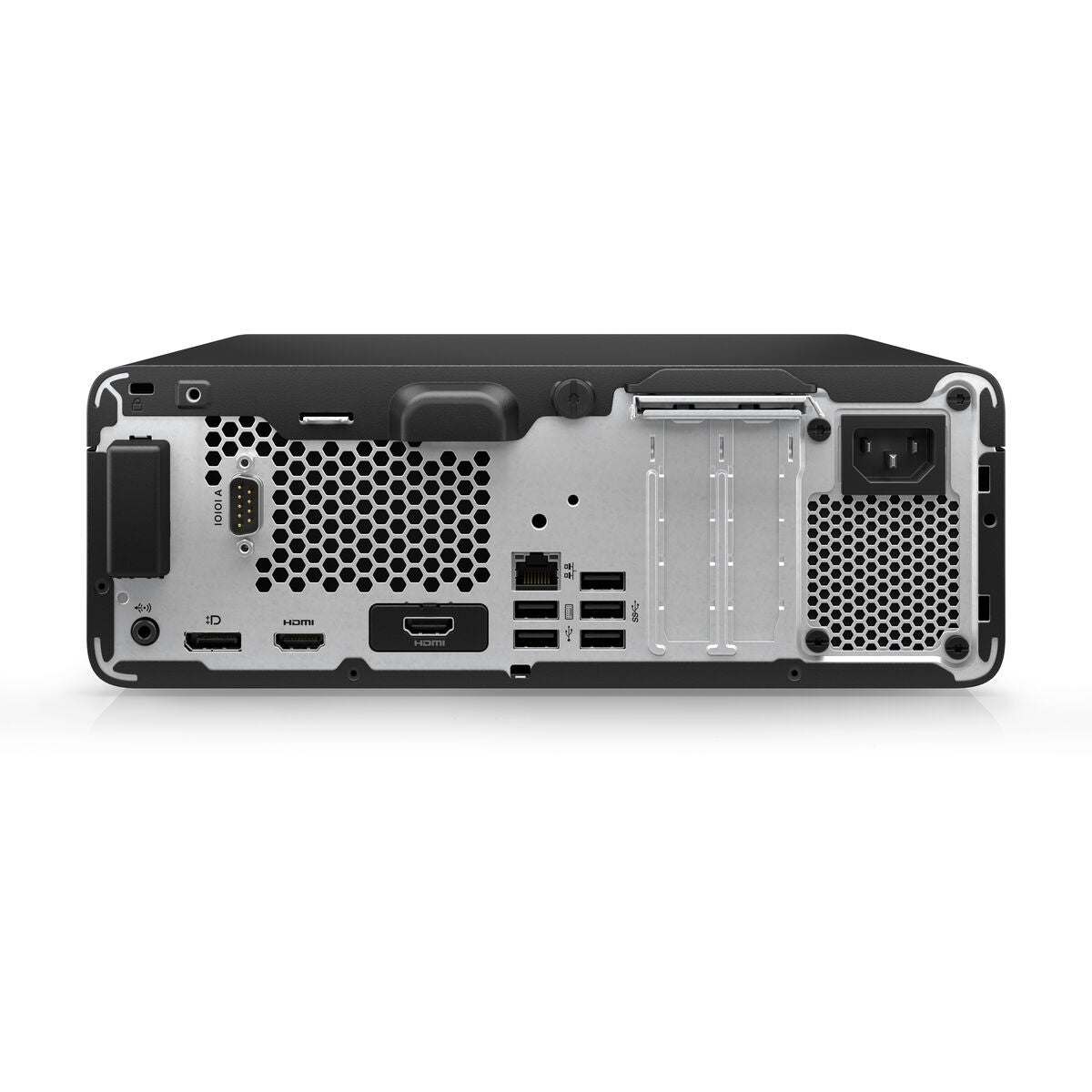 Alles-In-Einem HP 9M8J0AT i5-12500H 16 GB RAM 512 GB SSD