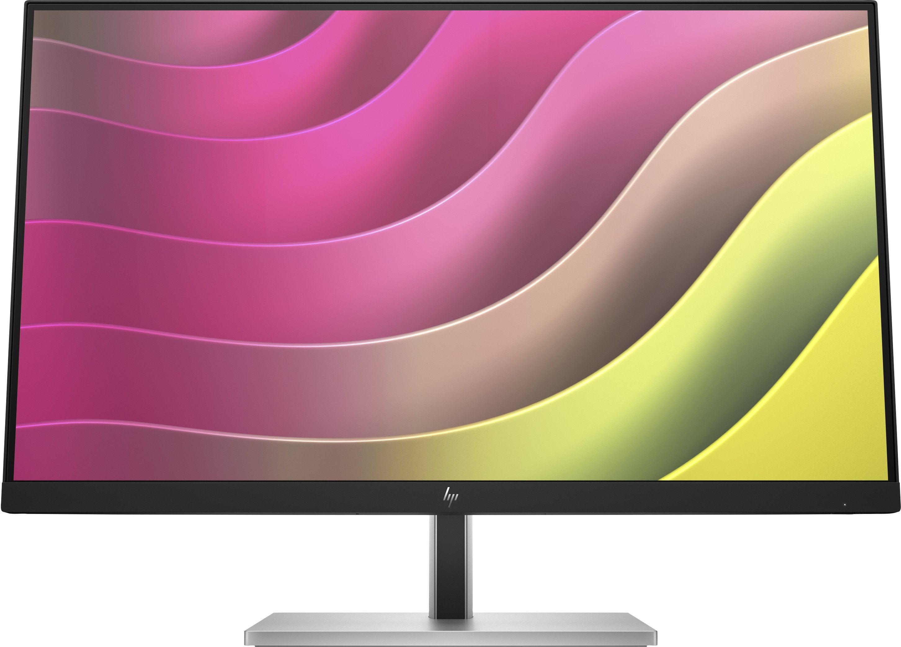 Full HD monitor with touchscreen HP E24T G5 23.8" IPS