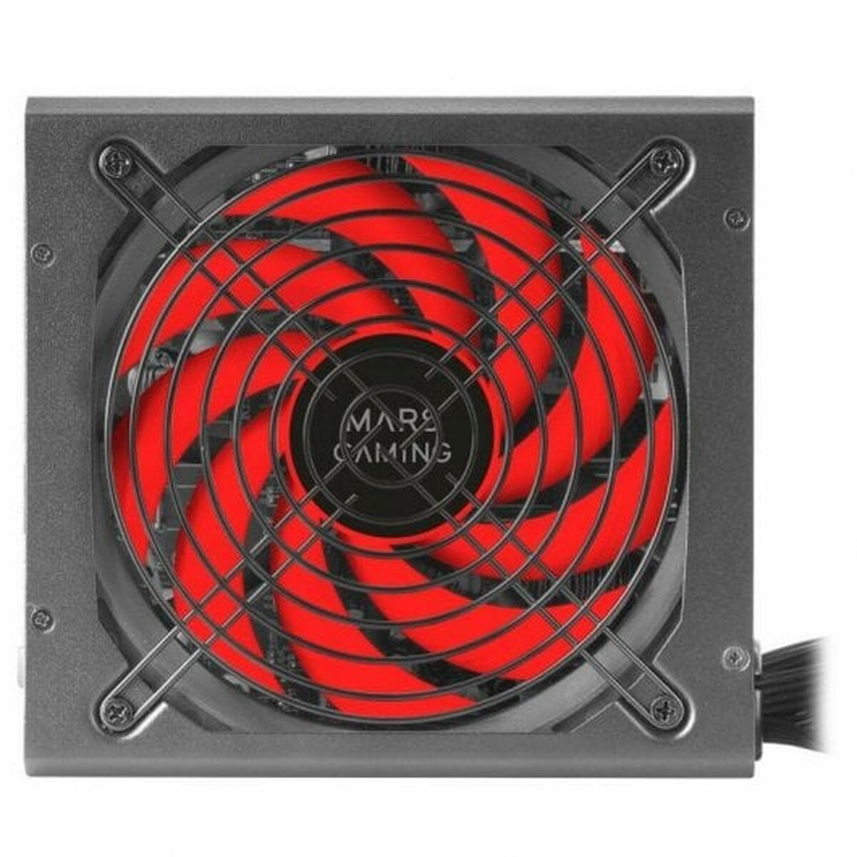 Stromquelle Mars Gaming MPB750M 750 W 80 Plus Bronze CE