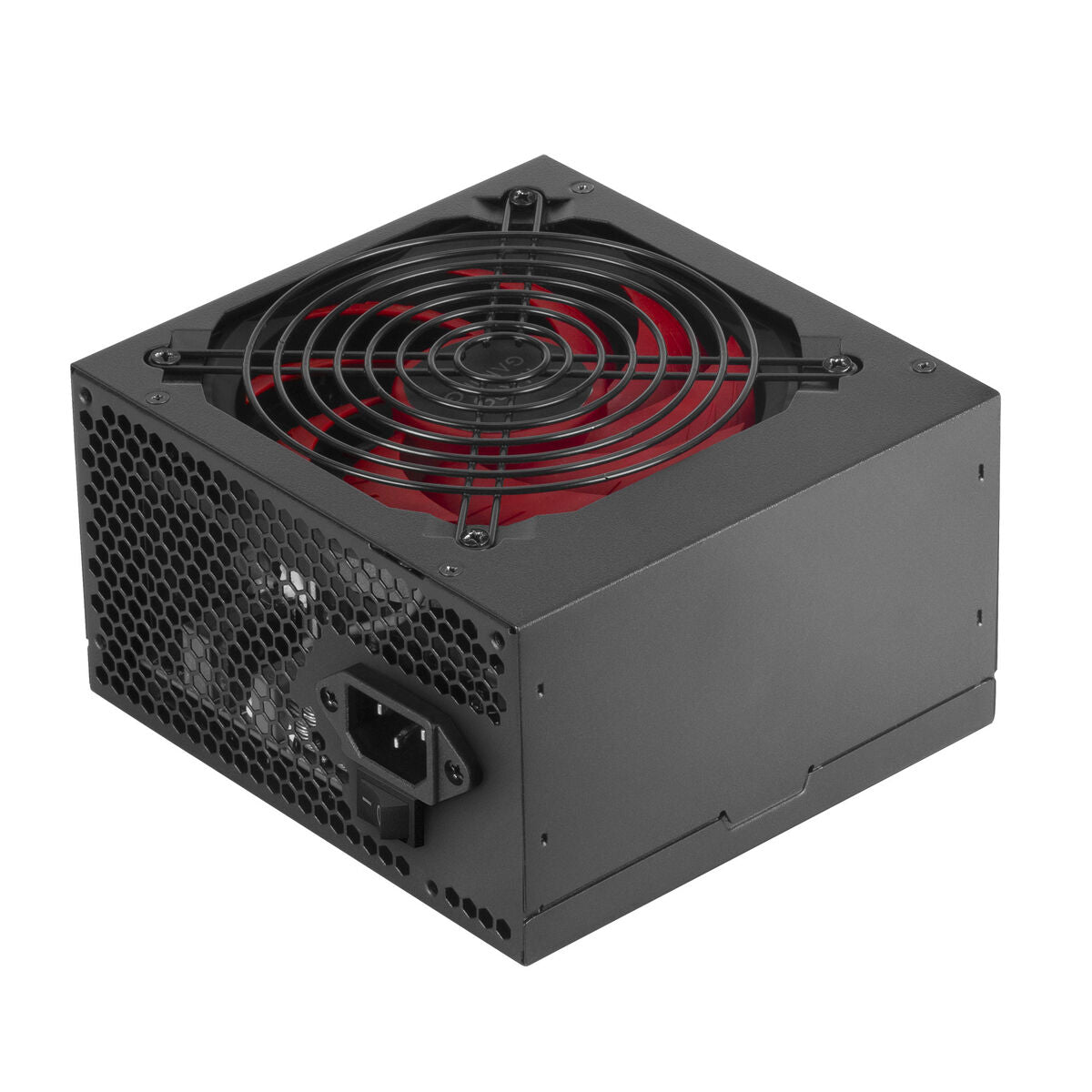 Stromquelle Mars Gaming MPIII650 650 W 6 W CE - RoHS