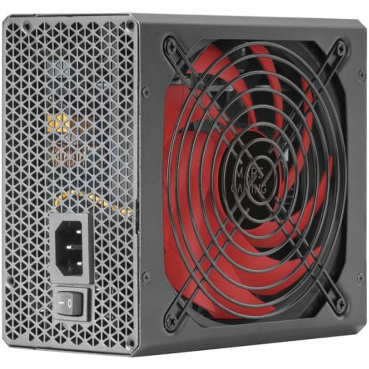 Stromquelle Mars Gaming MPB850M 850 W 150 W 6 W 80 Plus Bronze