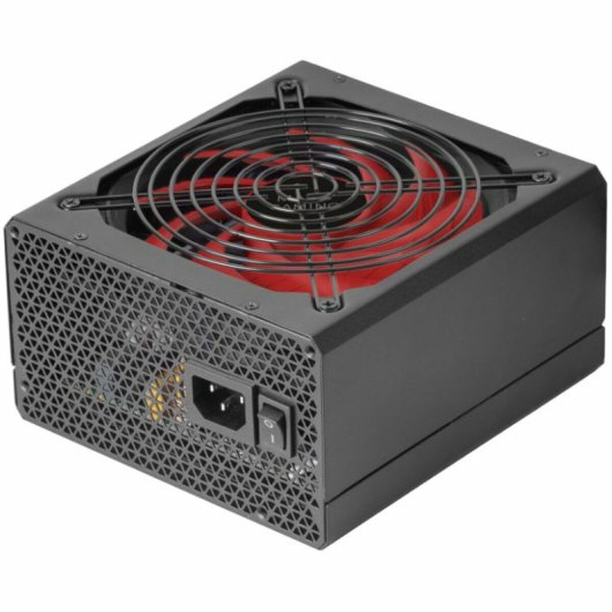 Stromquelle Mars Gaming MPB850M 850 W 150 W 6 W 80 Plus Bronze