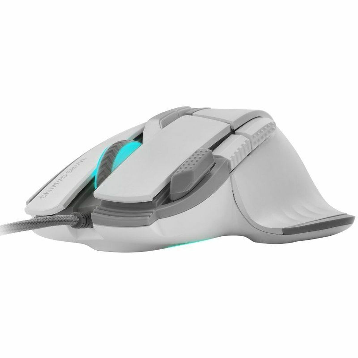 Gaming Maus Mars Gaming MMXTW 12800 dpi